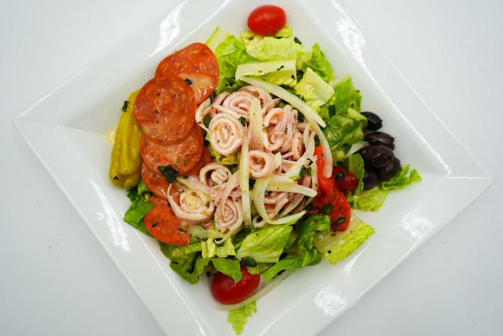 Antonella's Pizzeria Fairbanks by null