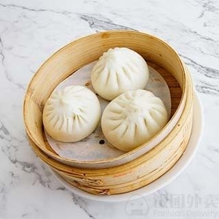 Dinesty Dumpling House by null