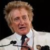 Rod Stewart turns 80 after cancelling gigs due to ill health