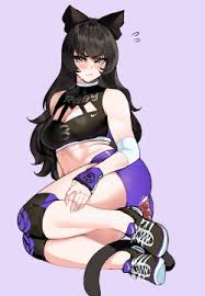 Kali sun doujin porn comic picture jpg x Rwby kali