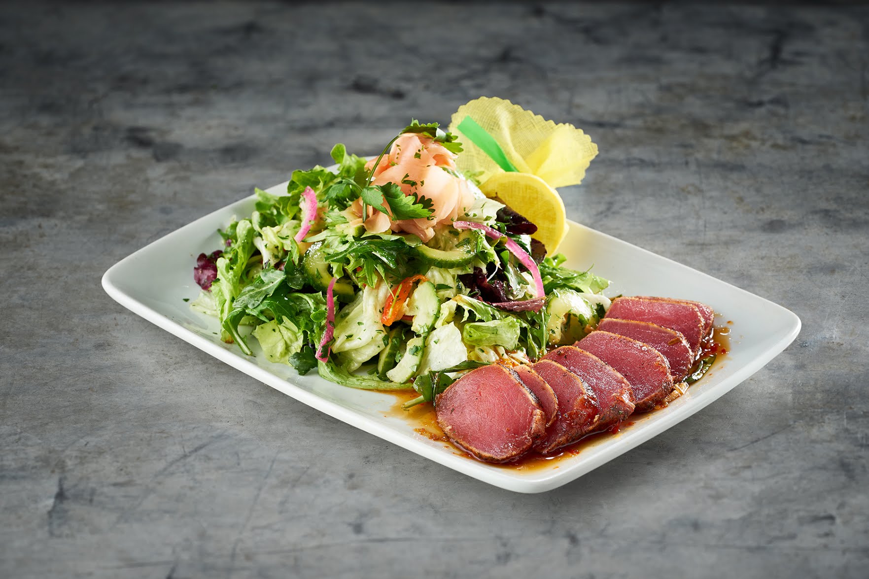 Ruth's Chris Steak House by null