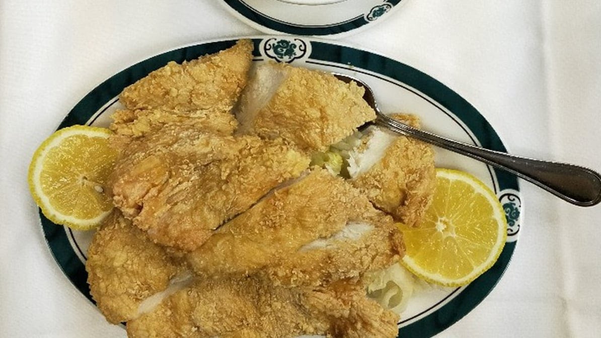 The Kosher Wok by null