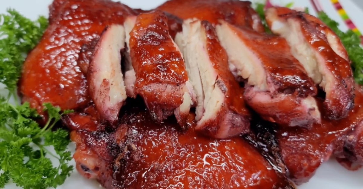 Dimsum Palace by null