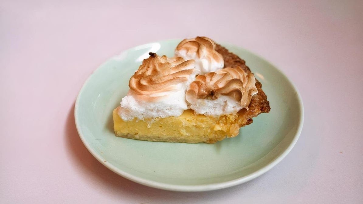 Petee’s Pie Company - Hell's Kitchen by null