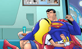 Catie minx superminx jpg x Sexy super girl