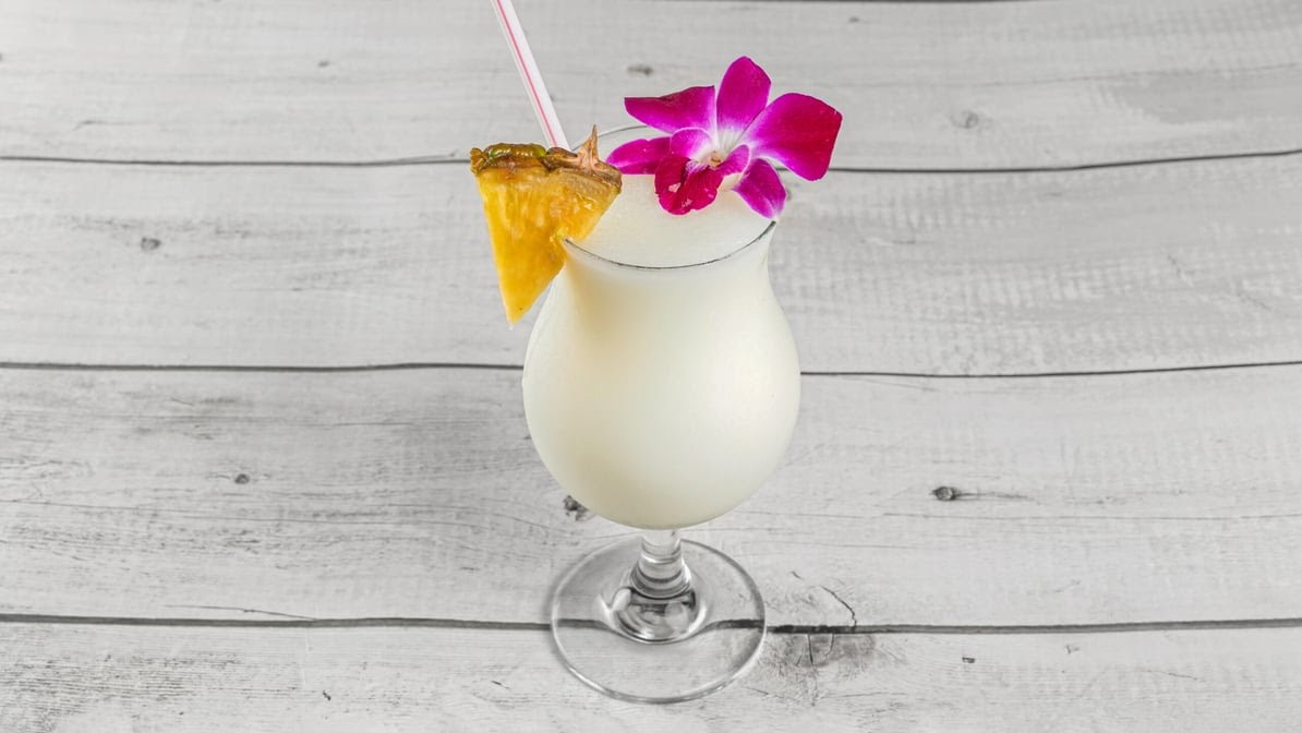 RINCONCITO BBQ LATINO by null