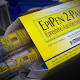 CVS Generic Competitor to EpiPen, Sold at a Fraction of the Price 