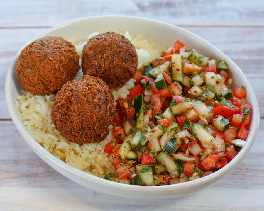 Stephano's Greek & Mediterranean Grill by null