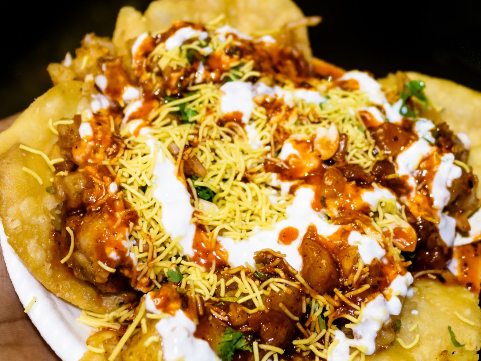 Madras Masala Express by null