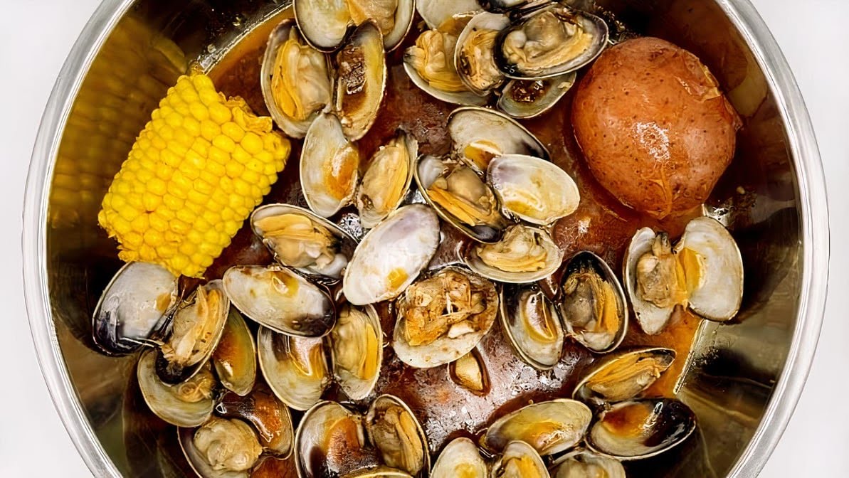 Pier 88 Boiling Seafood & Bar Rainbow by null