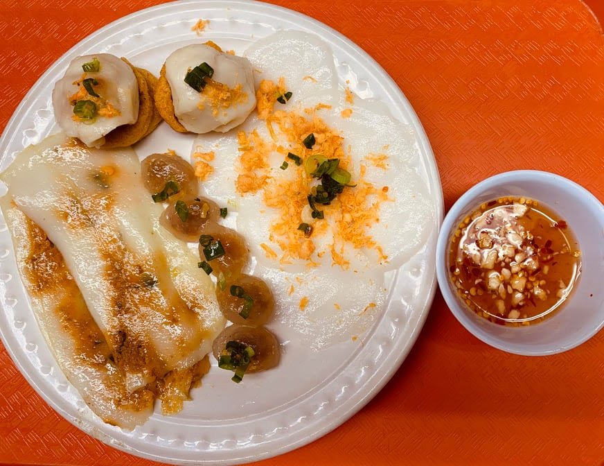 Kim Hoa Hue Restaurant, Temple City by null