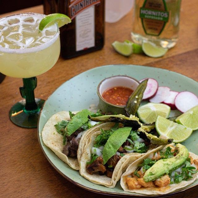 La Hacienda East Boston by null