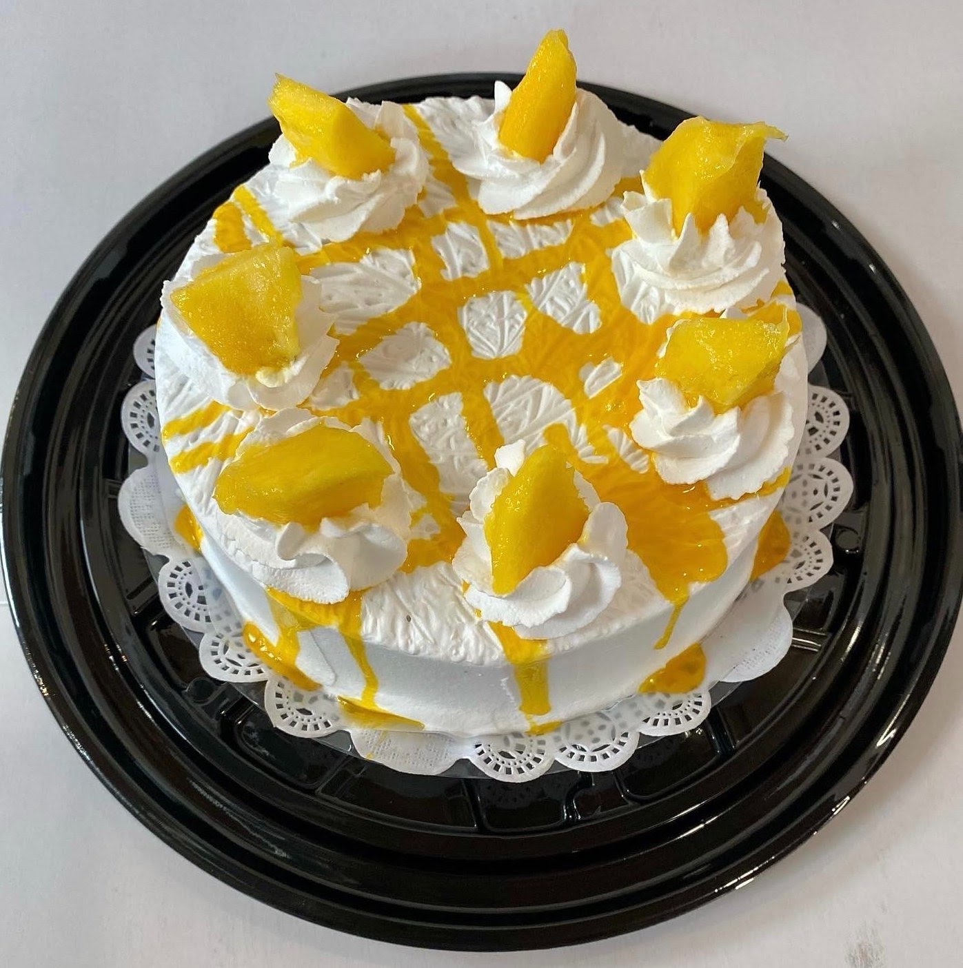 Kristoffer's Cakes by null