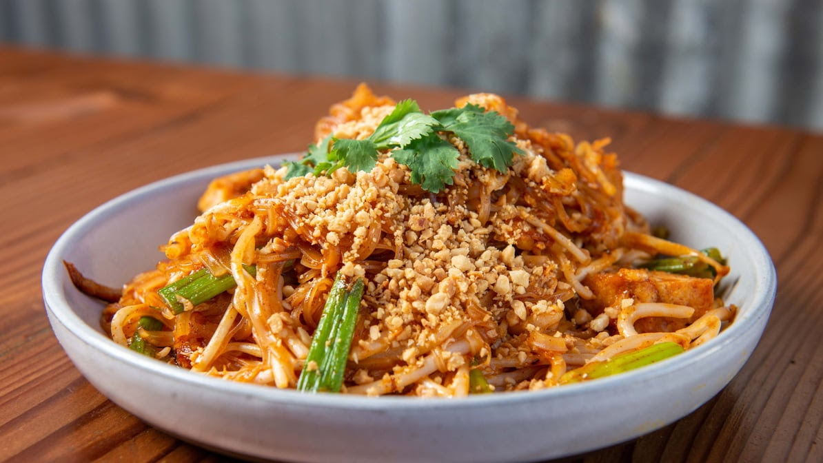 Imm Thai Street Food by null