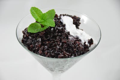 Basil Vegan Kitchen by null