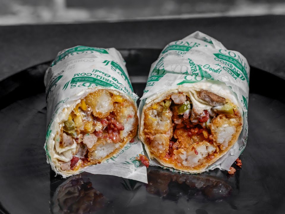 Conrad's Grill by null