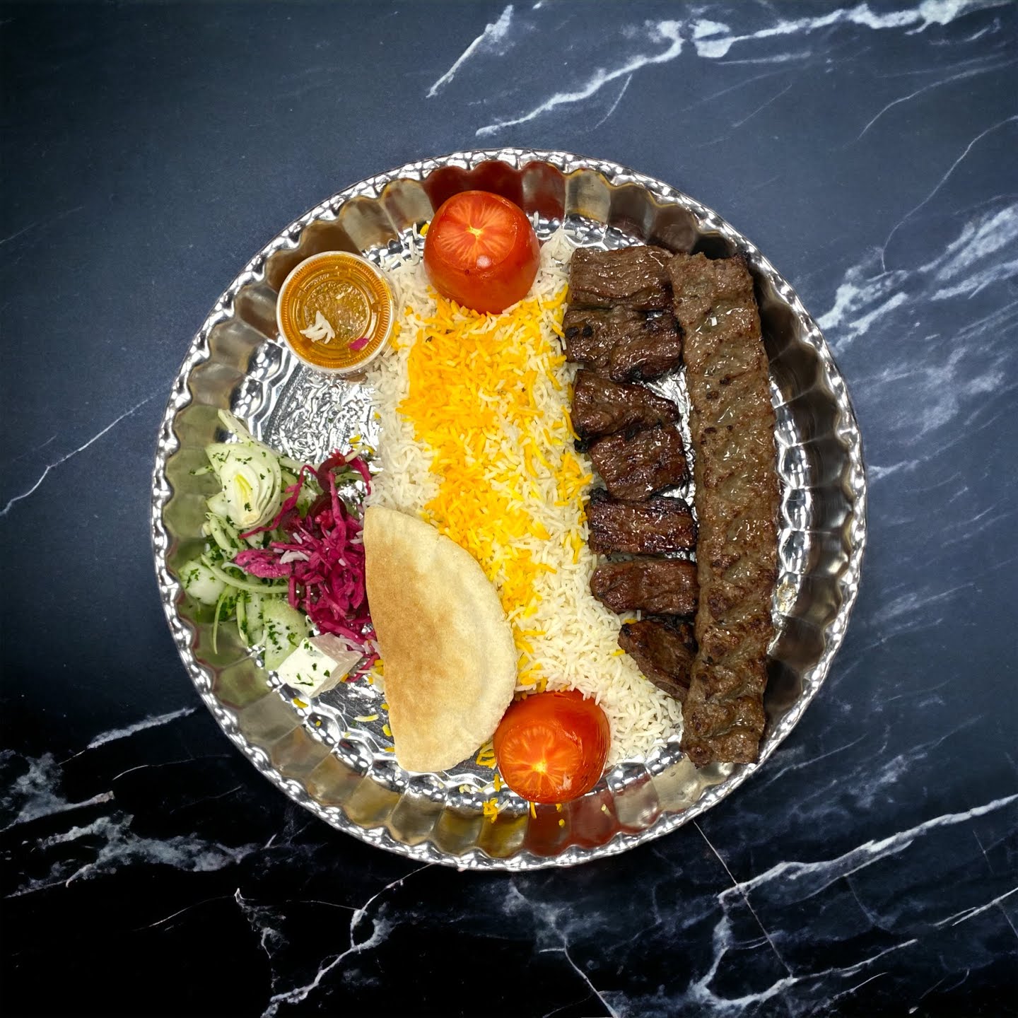 Noon O Kabab of Highwood by null