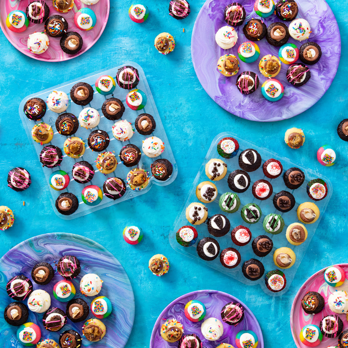 Baked by Melissa by null