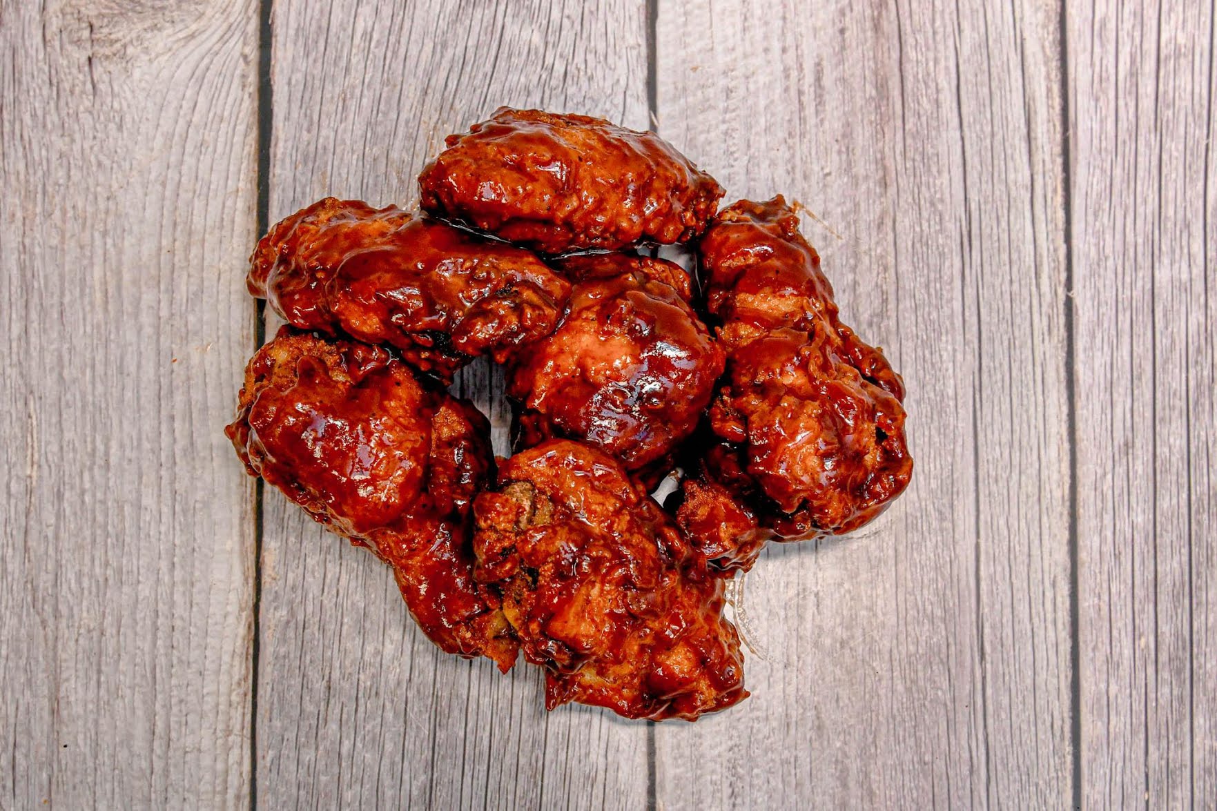 The Flying Chicken - Chicken restaurant in Zephyrhills, Zephyrhills ...