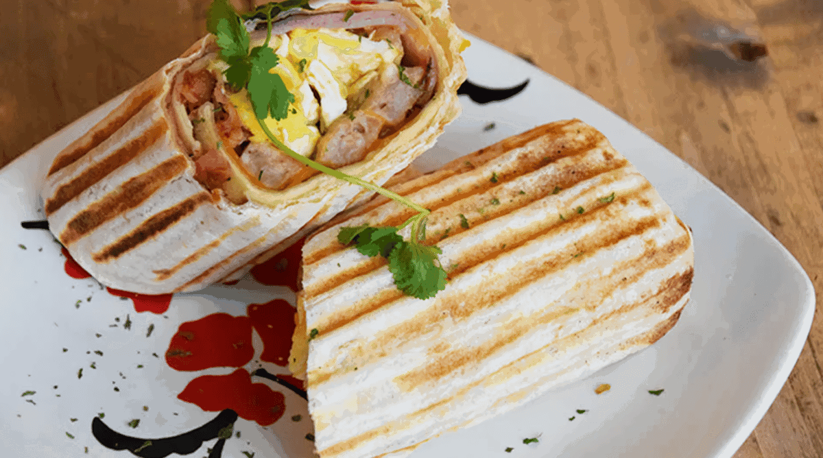 Jewel Box Cafe by null