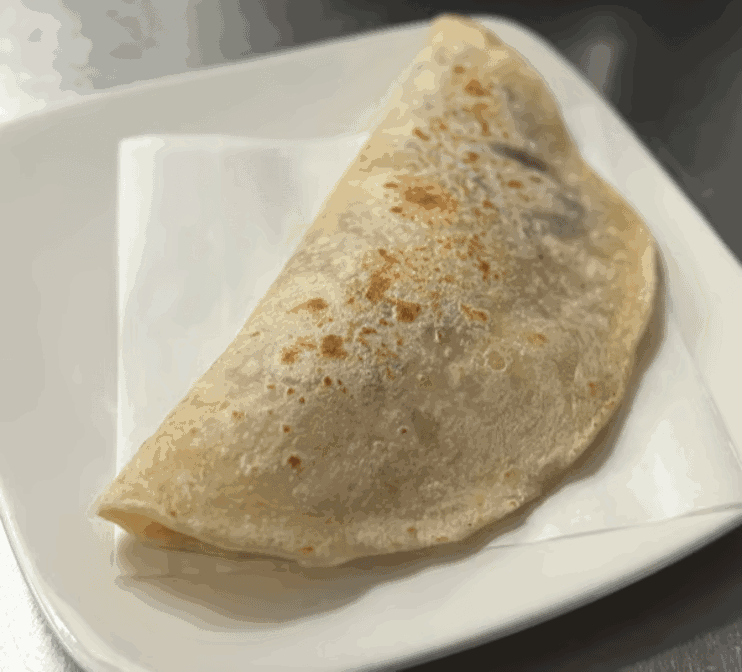 Catrachita Yucateca by null
