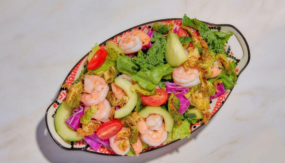 Bolo fresh kitchen by null