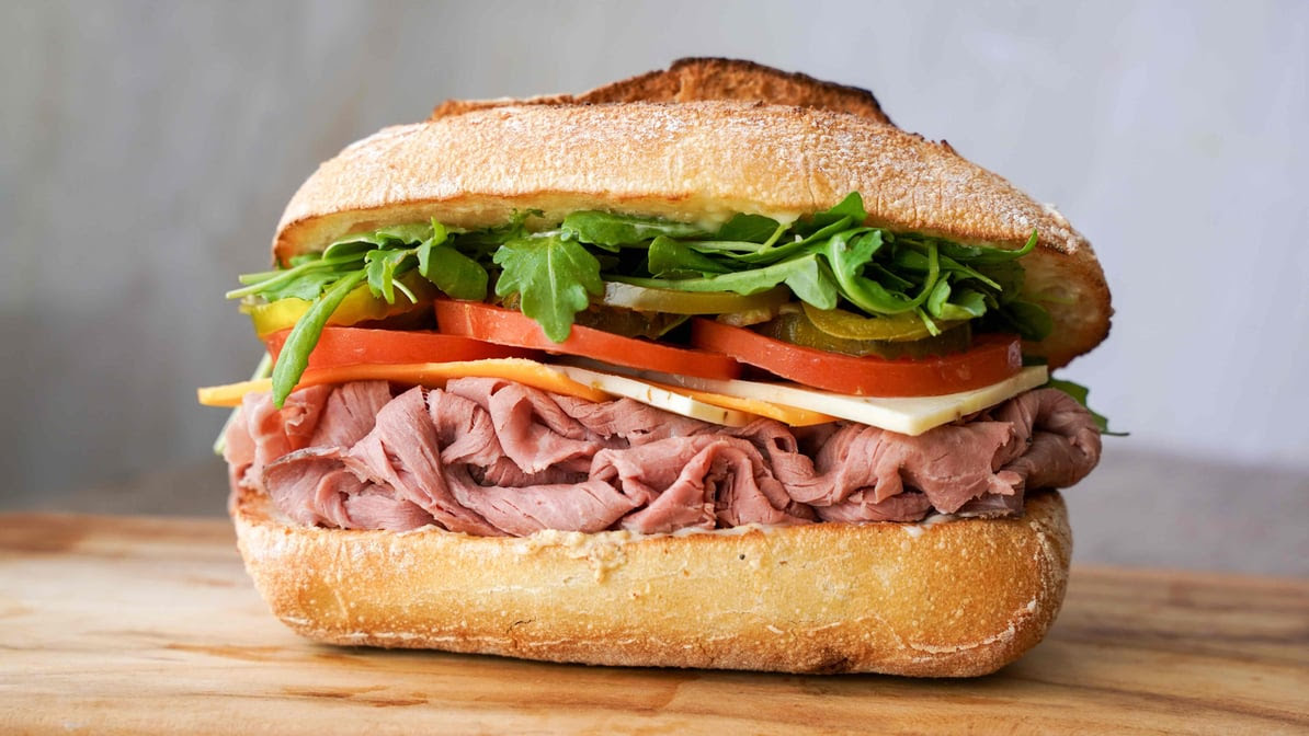 Rhea's Deli & Market by null