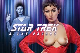 Vrcosplayx star trek enterprise a parody jpg x Star trek parody