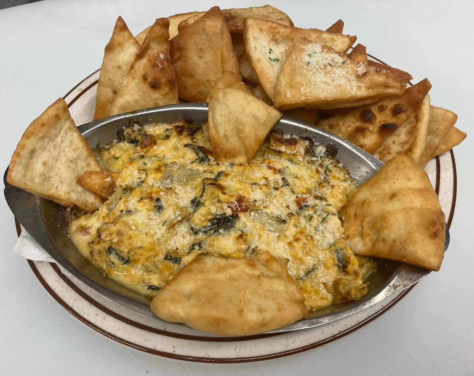 2 Chefs Italian Restaurant & Bar by null