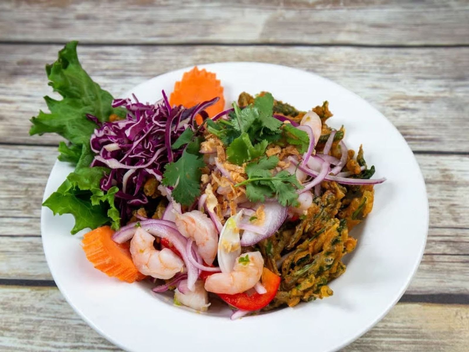 Jitlada Restaurant by null