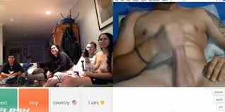 Omegle naked jpg x Omegle naked