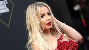 Tana mongeau glam ashly schwann new project png x Tana mongeau full