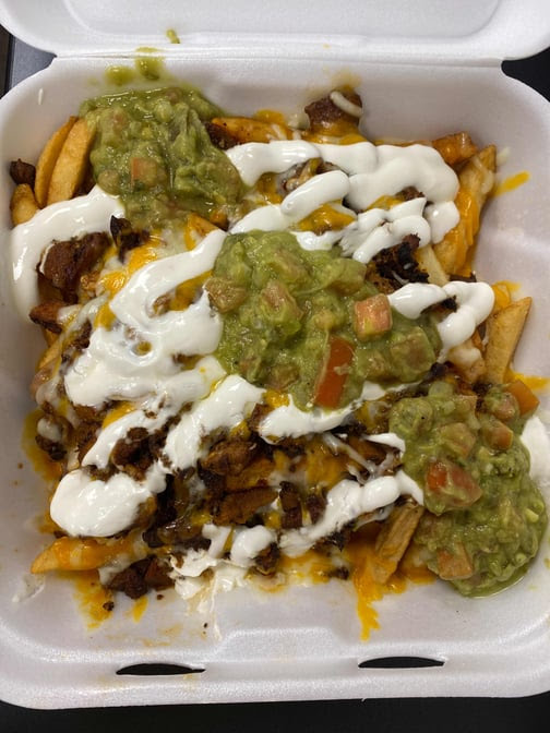 Maria's Ricos Tacos by null