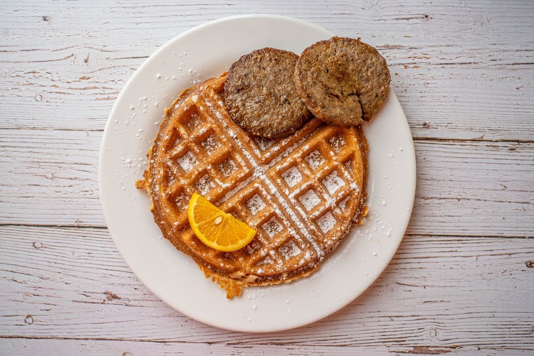 Toast! All Day Meeting Street by null