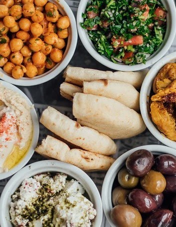 Jaffa Miami by null