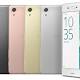 Sony unveils trio of smartphones, including a brand new flagship 