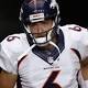 Cowboys had permission to talk to Mark Sanchez 