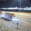 Winter Conditions in Wyoming