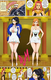 Porn comic one piece sluts holymonster sex comic busty beauties love jpg x One piece sex