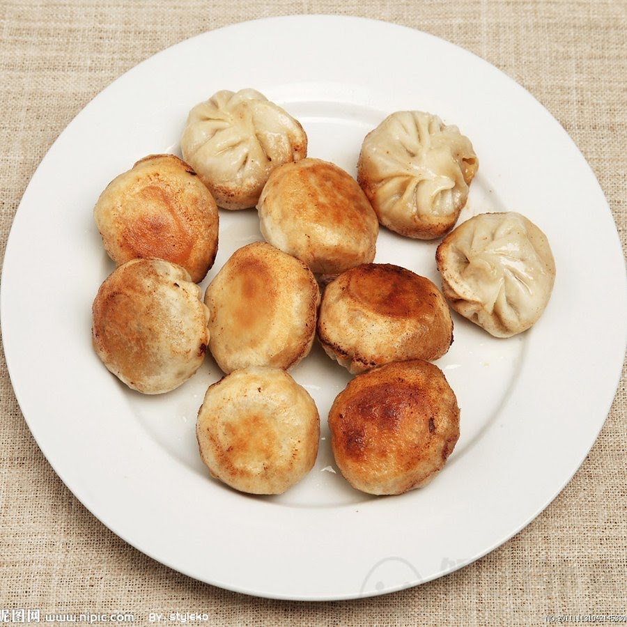 Jade Dumpling & Noodle House by null