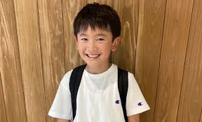 young kids|Otsubo Nicona 大坪 笑華 | YOUNG/KIDS | ㈱アデッソは芸能事務所・プロダクション