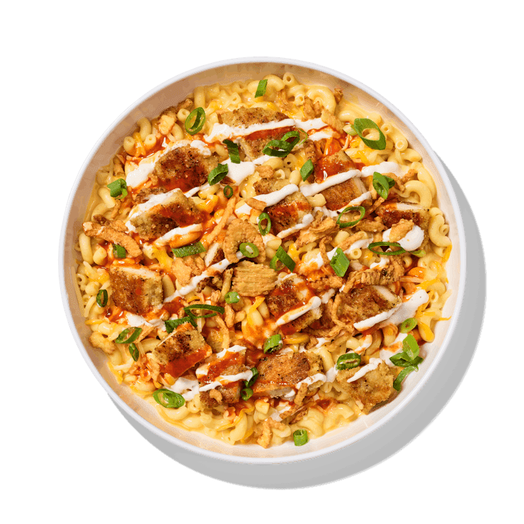 Noodles & Company by null