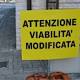 Civitavecchia, viabilità stravolta nei prossimi giorni per lavori in corso - BaraondaNews
