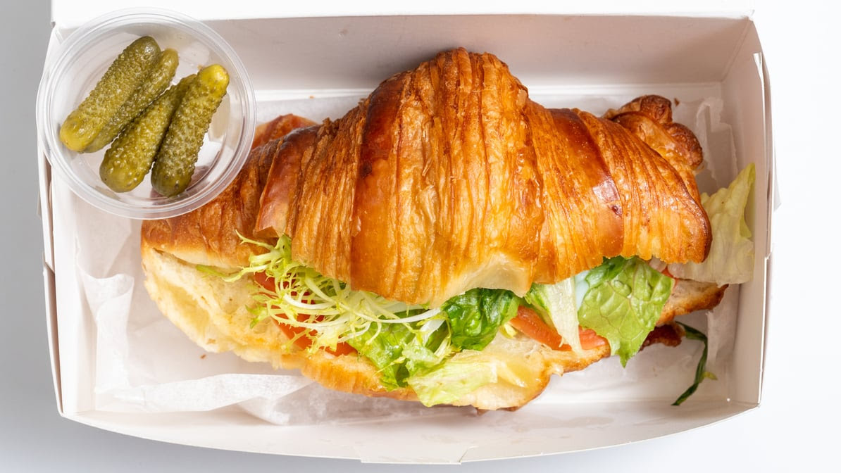 La Boulangerie de François by null