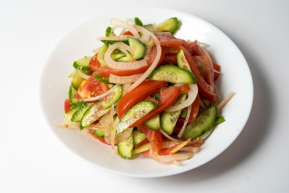 Enjur Uyghur Cuisine by null