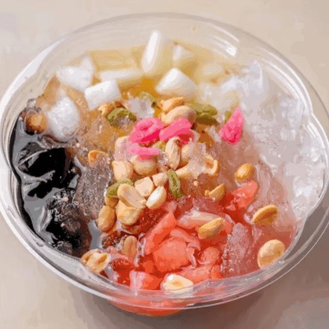 Mr.Q’s BBQ by null