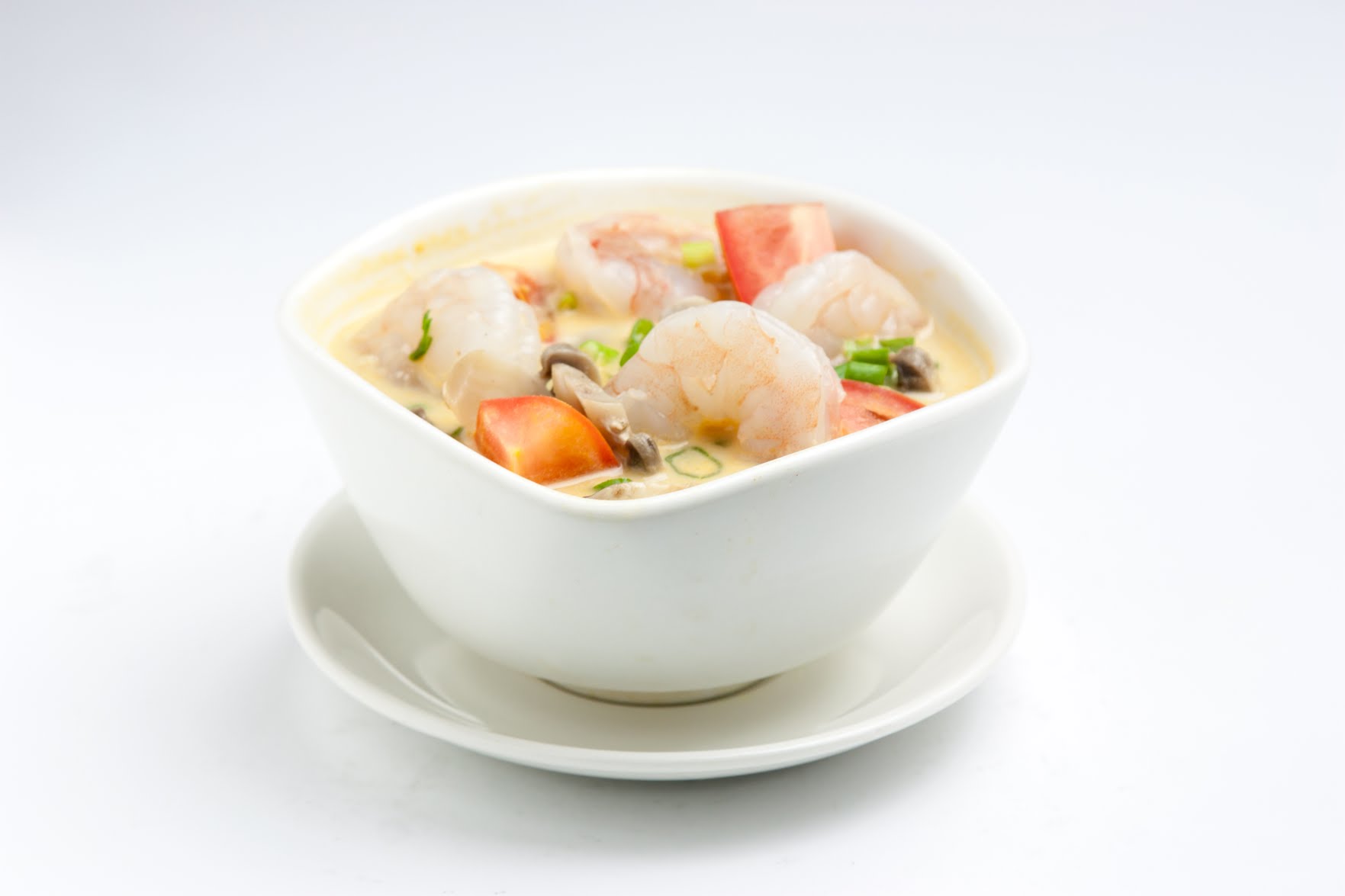 Basil Thai Bistro by null