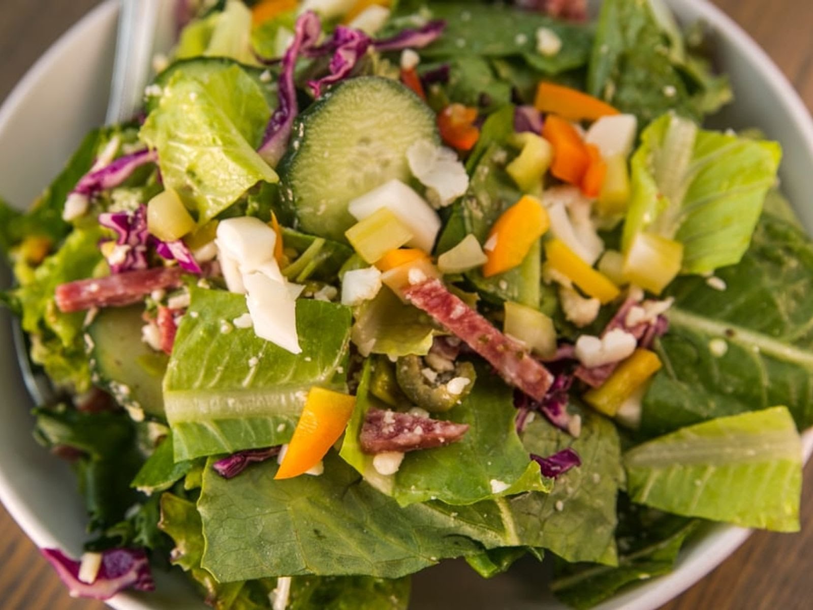 Nicky's Coal Fired by null