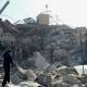 At Least Seven Killed and Eight Missing in Attack on MSF-Supported Hospital in Northern Syria 