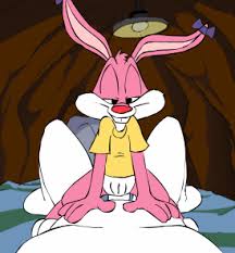 Tiny toons it u a wonderful sexy christmas jpg x Tiny tunes xxx